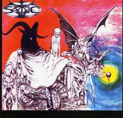 Sync : Variations About Themes of Evil